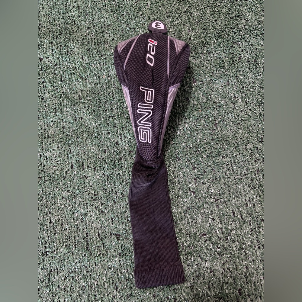 Ping I20 fairway headcover